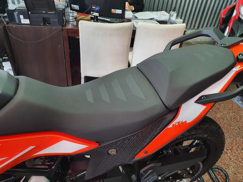 Imagen 3 de 11 de Ktm Adventure 250 Abs 0km Permutas - Financiacion