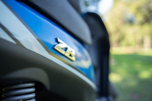 Imagen 7 de 25 de Zanella Zb Rt Full Aleación - Entrega Hoy! Milano Motos