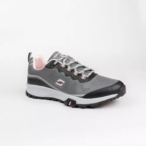 Imagen 3 de 5 de Zapatilla Trail - Tartanera