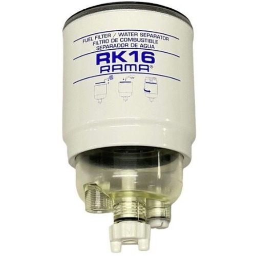 Filtro Combustible Rama Rk 16