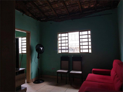 Casa À Venda, 146 M² Por R$ 530.000,00 - Vila Rica - São Paulo/sp - Ca0090