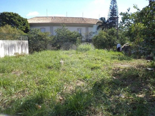Terreno-são Paulo-real Parque | Ref.: 353-im76062 - 353-im76062