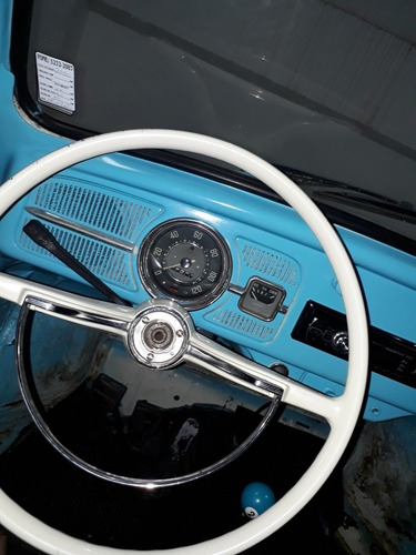 Volkswagen Fusca