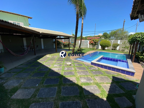 Imagem 9 de 30 de Casa Duplex Com 3 Quartos À Venda Na Enseada Azul, Guarapari-es - Realize Negócios Imobiliários. - Ca00250 - 70452029
