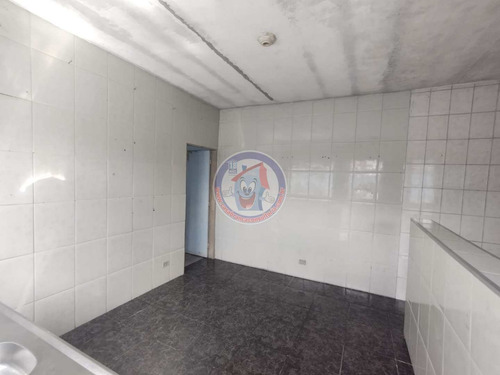 Imagem 4 de 18 de Casa Com 3 Dorms, Jussara, Mongaguá - R$ 140 Mil, Cod: 158974 - V158974