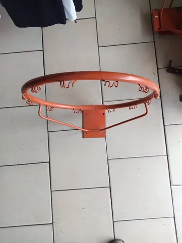 Aro De Basquet Tamanaco