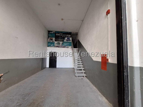 Se Ofrece En Alquiler Excelente Y Productiva Planta Industrial Bicada En Mariches