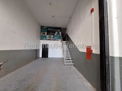 Se Ofrece En Alquiler Excelente Y Productiva Planta Industrial Bicada En Mariches