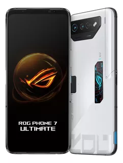 Nueva Azus R0g Phone7 Ultimate Mobile, Aeroactive Cooler 7