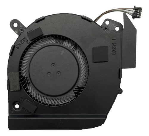 Landalanya Nuevo Ventilador De Refrigeración De Cpu De Para