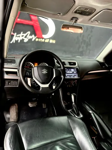 Suzuki Swift 1.2 Live