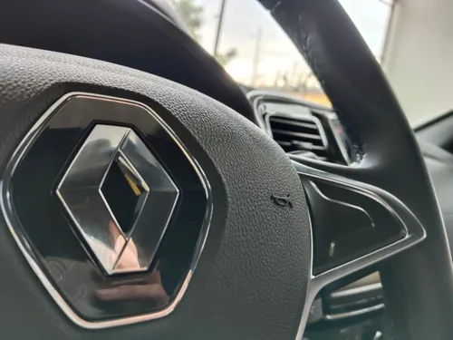 Renault Stepway 1.6 Intens Cvt