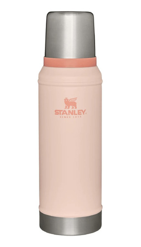 Termo Stanley Classic 591 Ml Con Pico Cebador