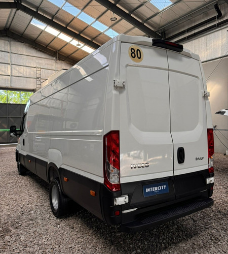 Iveco Daily 55-170
