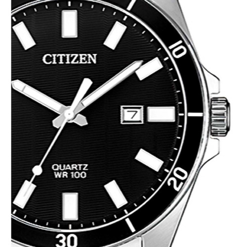 Relógio Masculino Citizen Tz31114t