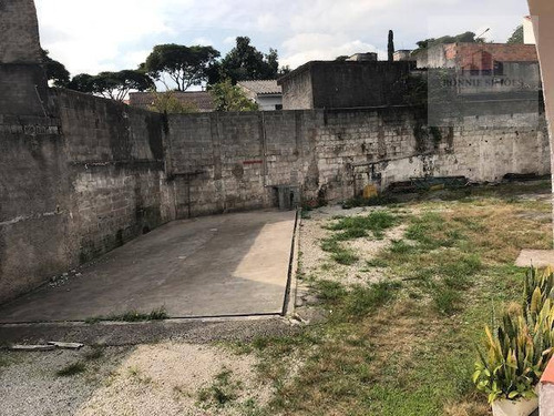 Imagem 18 de 30 de Terreno, 837 M² Venda, Jd Suzana, Perto Da Padaria De Veleiros, Ótimo Para Investidores E Construtores - Te0003