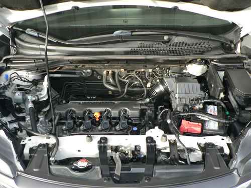 Honda CR-V 2.0 Exl 4x2 Flex Aut. 5p