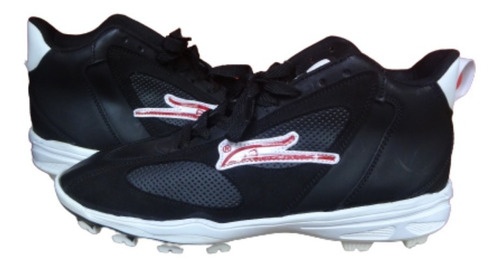 Spikes Beisbol Talla 9 Y 10 Mex Palomares Genuino Fpx Remate