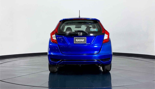 Imagen 5 de 15 de 115147 - Honda Fit 2018 Con Garantía