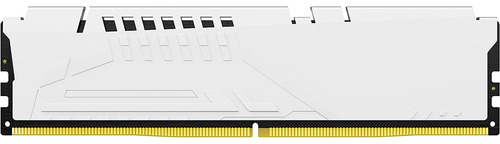 Kit Memoria Ram Kingston Fury Beast Xmp Ddr5 32gb 5600mt/s