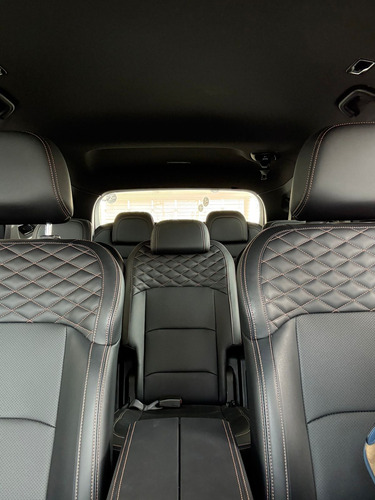 Geely Okavango 2.0T Gl 7Dct
