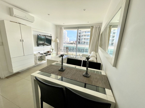 Imagen 3 de 21 de Venta Apartamento 1 Dormitorio Zona Chiverta