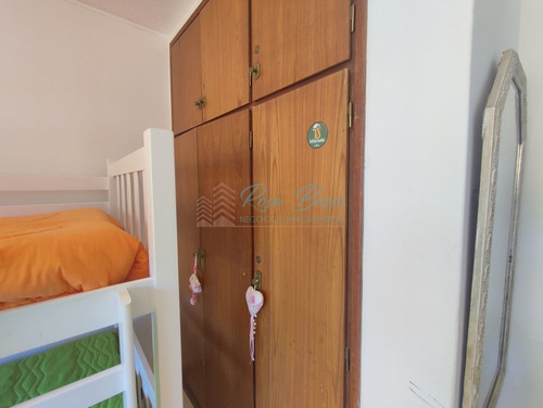 Imagen 22 de 27 de Apartamento En Venta 2 Dormitorios, Frente A Playa El Emir