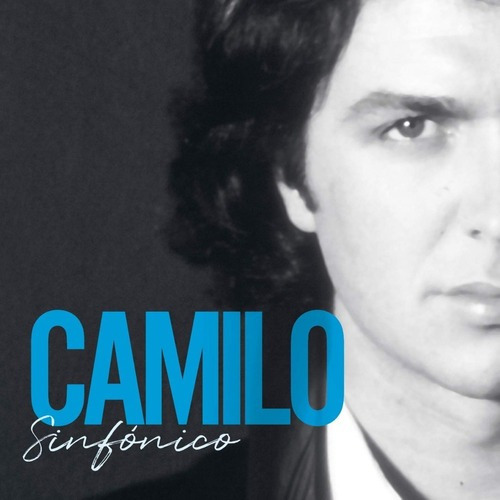 Camilo Sesto - Camilo Sinfonico 1cd+1dvd