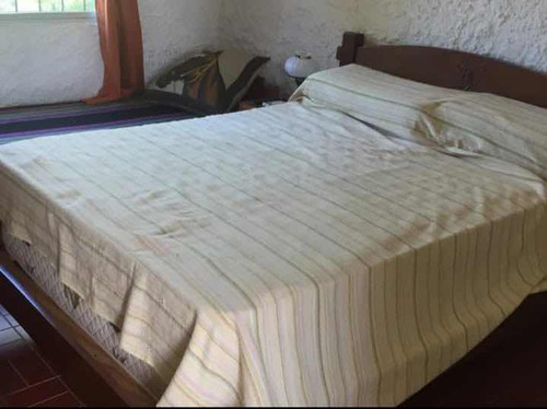 Casa Con Piscina Climatizada