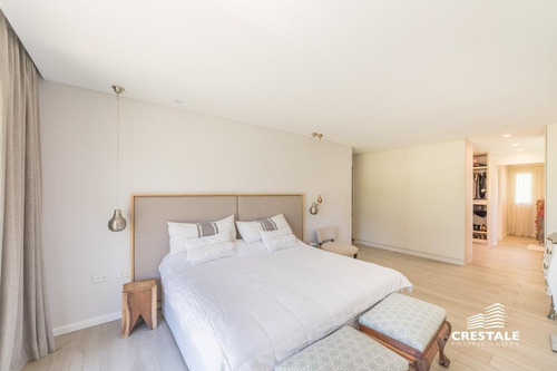 Imagen 23 de 30 de Excelente Casa 5 Dormitorios En Venta - Kentucky Club De Campo