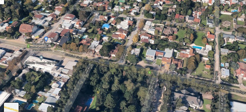 Terreno Venta 10x35 Mts- 350 Mts 2 Totales- Manuel B Gonnet