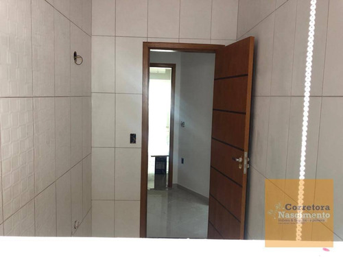 Imagem 11 de 22 de Casa Com 3 Dormitórios À Venda, 132 M² Por R$ 430.000,00 - Villa Branca - Jacareí/sp - Ca1109