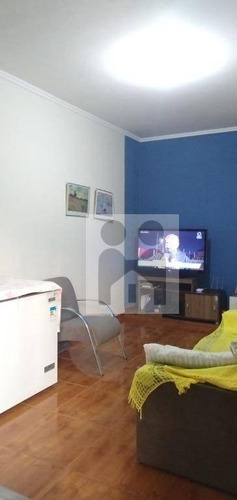 Imagem 8 de 22 de Casa Com 2 Dormitórios À Venda, 70 M² Por R$ 255.000,00 - Residencial Parque Dos Servidores - Ribeirão Preto/sp - Ca0652