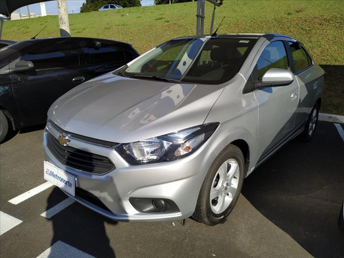 Imagem 1 de 10 de Prisma 1.4 Mpfi Lt 8v Flex 4p Manual