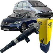 Comprar Bobina De Ignição Scenic Duster Clio Logan Sandero 1.6 16v
