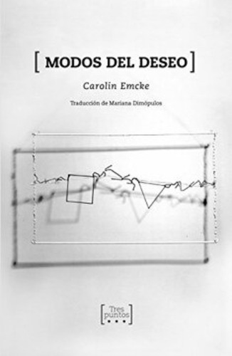 Modos Del Deseo