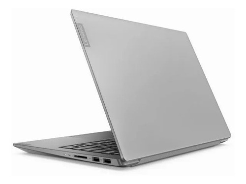 Lenovo Ideapad S340 15 Core i7-1065G7 8 GB de RAM 256 GB Ssd