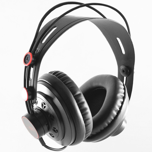 Auricular Para Monitoreo Kolt K-250s Negro