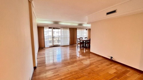 Imagen 3 de 30 de Excelente Piso 4 Ambientes Con Cochera