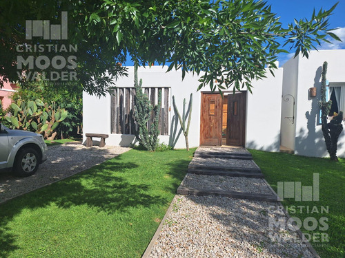 Excelente Propiedad En Venta 4 Ambientes Eucaliptos Haras Santa María