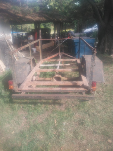 Trailer Batan