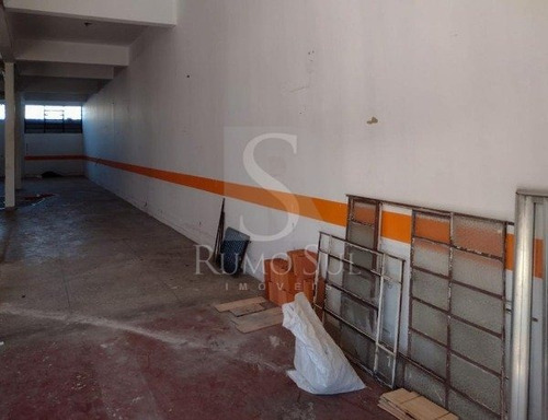Imagem 4 de 5 de Sala Comercial - Santo Amaro - Ref: 38209 - L-38209
