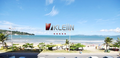 Imagem 2 de 23 de Frente Mar Finamente Mobiliado E Decorado!! - Imb2368 - Imb2368