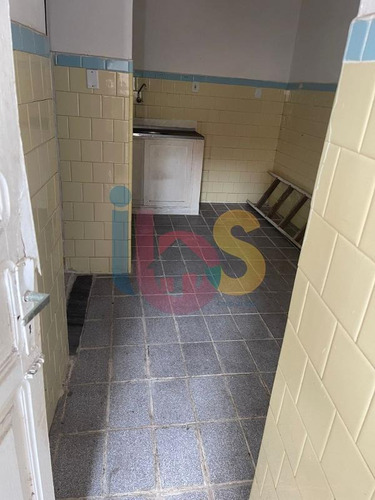 Imagem 11 de 11 de Apartamento 1° Andar - 7306