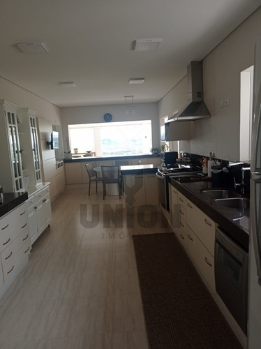 Imagem 13 de 30 de Linda Casa À Venda No Condomínio Alpes De Vinhedo, Vinhedo /sp. - Ca001762 - 67744584