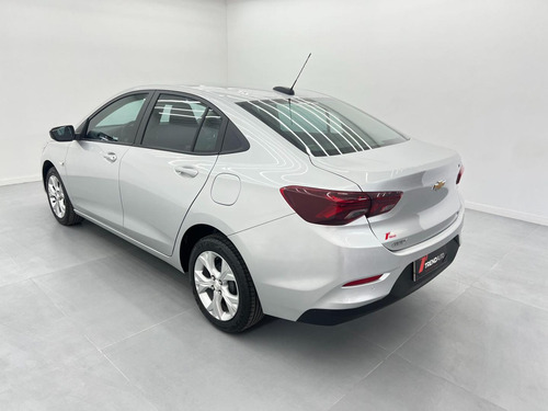 Chevrolet Onix plus Onix Plus 10tmt Ltz
