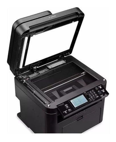 Imagen 3 de 3 de Fotocopiadora Impresora Escáner Canon Mf236n