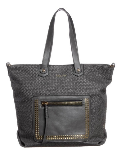 Cartera Amayra Camel 1371 De Mujer