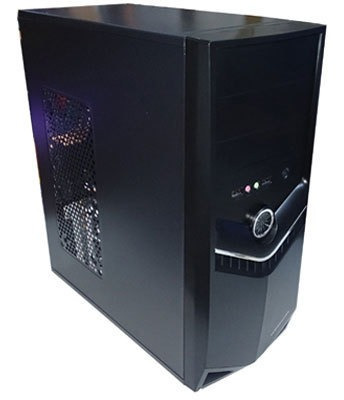 Imagen 1 de 2 de Pc Escritorio