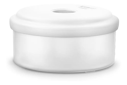 Imagen 4 de 5 de Robot De Cocina Philips Avent 4 En 1 Scf883/03